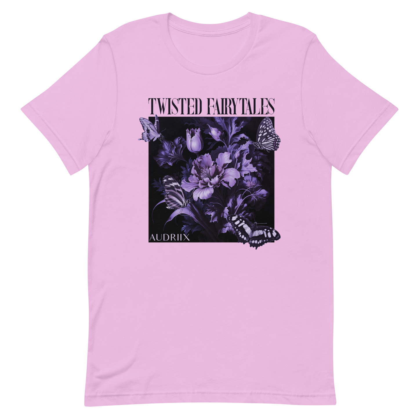 Twisted Fairytales T-Shirt
